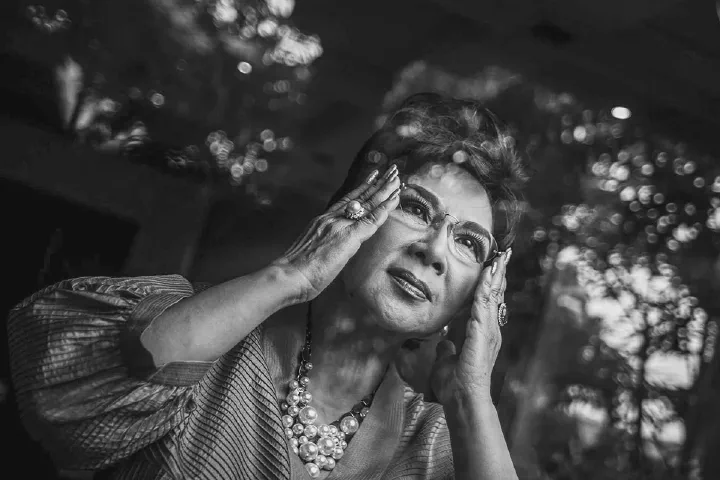 Portraiture